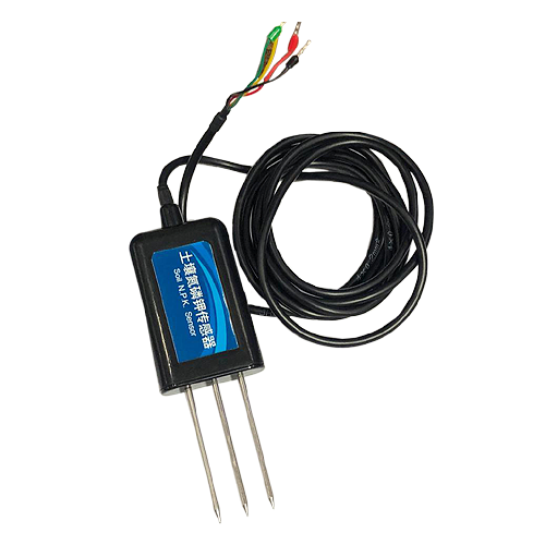 RS485 3Pin Soil Humidity Monitor Meter Sensor Detector Soil